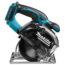 MAKITA LXT 18 V Metaal cirkelzaag 136 mm, 10 image