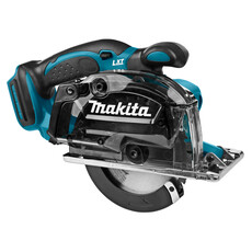 MAKITA LXT 18 V Metaal cirkelzaag 136 mm, 2 image