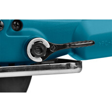 MAKITA LXT 18 V Metaal cirkelzaag 136 mm, 8 image