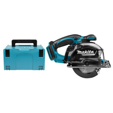 MAKITA LXT 18 V Metaal cirkelzaag 136 mm, 3 image
