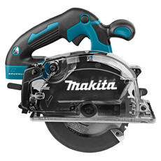 MAKITA LXT 18 V Metaal cirkelzaag 150 mm, 2 image