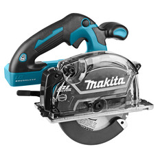 MAKITA LXT 18 V Metaal cirkelzaag 150 mm, 4 image
