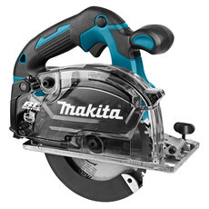 MAKITA LXT 18 V Metaal cirkelzaag 150 mm