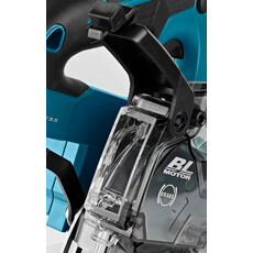 MAKITA LXT 18 V Metaal cirkelzaag 150 mm, 8 image