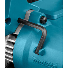 MAKITA LXT 18 V Metaal cirkelzaag 150 mm, 11 image