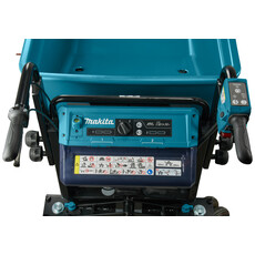 MAKITA LXT 2x18 V Accu Dumper met bak, 6 image