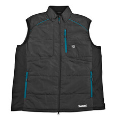 MAKITA Verwarmd vest XXL