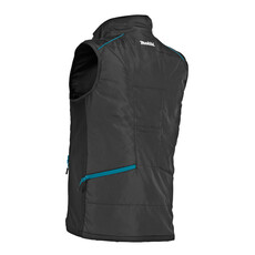 MAKITA Verwarmd vest XXL, 3 image