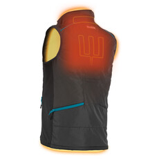 MAKITA Verwarmd vest XXL, 5 image