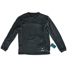 MAKITA Verwarmd ondershirt L, 2 image