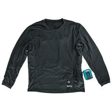 MAKITA Verwarmd ondershirt L, 2 image