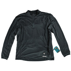 MAKITA Verwarmd ondershirt met rits L, 2 image