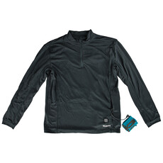 MAKITA Verwarmd ondershirt met rits L, 2 image