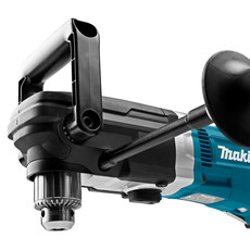 MAKITA 2x18 V Haakse boormachine, 5 image