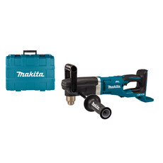 MAKITA 2x18 V Haakse boormachine, 2 image