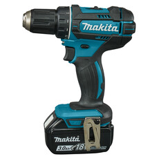 MAKITA 18 V Boor-/schroefmachine, 3 image