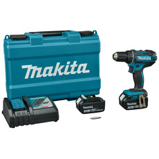 MAKITA 18 V Boor-/schroefmachine