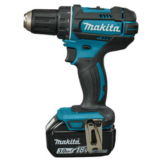 MAKITA 18 V Boor-/schroefmachine, 3 image