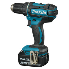 MAKITA 18 V Boor-/schroefmachine, 4 image
