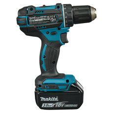 MAKITA 18 V Boor-/schroefmachine, 5 image