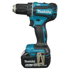 MAKITA 18 V Boor-/schroefmachine, 3 image