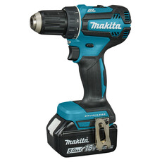 MAKITA 18 V Boor-/schroefmachine, 2 image