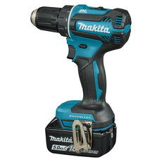 MAKITA 18 V Boor-/schroefmachine, 4 image