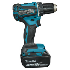 MAKITA 18 V Boor-/schroefmachine, 5 image