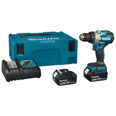 MAKITA 18 V Boor-/schroefmachine