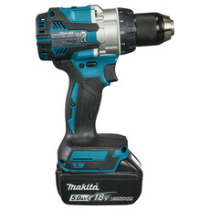 MAKITA 18 V Boor-/schroefmachine, 5 image