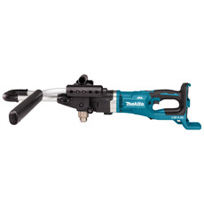 MAKITA LXT 2x18 V Grondboor, 7 image