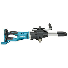 MAKITA LXT 2x18 V Grondboor, 3 image