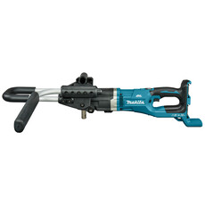 MAKITA LXT 2x18 V grondboor, 2 image