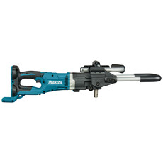 MAKITA LXT 2x18 V grondboor, 4 image