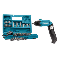 MAKITA 3,6 V Schroevendraaier, 3 image
