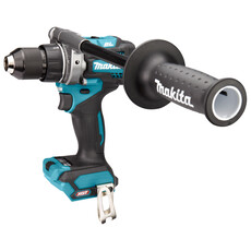 MAKITA XGT 40 V Max Boor-/schroefmachine