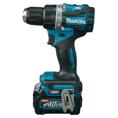 MAKITA XGT 40 V Max Boor-/schroefmachine, 3 image