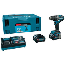 MAKITA XGT 40 V Max Boor-/schroefmachine, 2 image