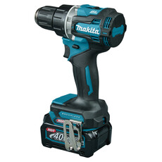MAKITA XGT 40 V Max Boor-/schroefmachine, 4 image