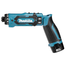 MAKITA 7,2V Precisie pen schroevendraaier