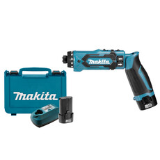 MAKITA 7,2V Precisie pen schroevendraaier, 2 image