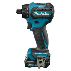 MAKITA 12 V Max Boor-/schroefmachine, 3 image