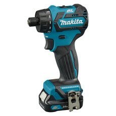 MAKITA 12 V Max Boor-/schroefmachine, 2 image