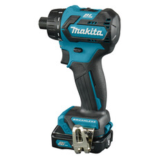 MAKITA 12 V Max Boor-/schroefmachine, 4 image