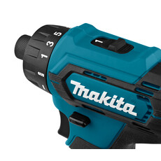 MAKITA 12 V Max Boor-/schroefmachine, 7 image