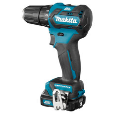 MAKITA 12 V Max Boor-/schroefmachine, 4 image