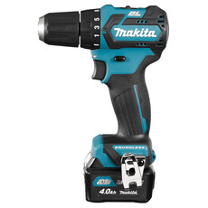 MAKITA 12 V Max Boor-/schroefmachine, 3 image