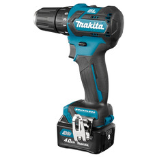 MAKITA 12 V Max Boor-/schroefmachine, 4 image