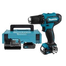 MAKITA 12 V Max Boor-/schroefmachine