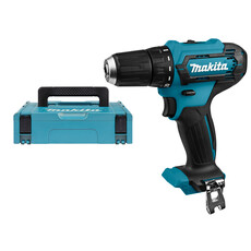 MAKITA 12 V Max Boor-/schroefmachine